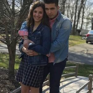 Meet your Posher, Antonio